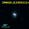 2MASX J12393112+4235369
