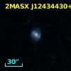 2MASX J12434430+4348251