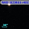 NVSS J123811+415304
