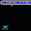 FIRST J124028.6+415713