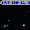 FIRST J124049.2+414610