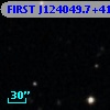 FIRST J124049.7+414623