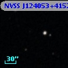 NVSS J124053+415246