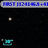 FIRST J124146.8+415059