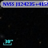NVSS J124235+415831