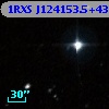 1RXS J124153.5+435655