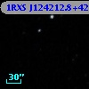 1RXS J124212.8+422518