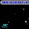 1RXS J124243.7+421328