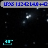 1RXS J124214.0+421555