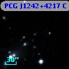 PCG J1242+4217 C