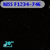 KISS F1234-746