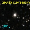 2MASX J19454834+4604320