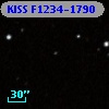 KISS F1234-1790