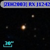 [ZEH2003] RX J1242.8+4153  3