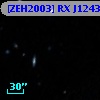 [ZEH2003] RX J1243.1+4212  1