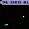NVSS J124032+433911
