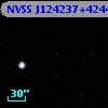 NVSS J124237+424405