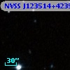 NVSS J123514+423519