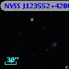 NVSS J123552+420011