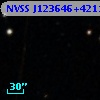 NVSS J123646+421121