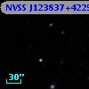 NVSS J123837+422539