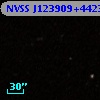 NVSS J123909+442335