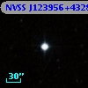 NVSS J123956+432846