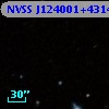 NVSS J124001+431410