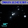 2MASX J12421207+4216242