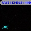 NVSS J124319+440026
