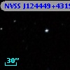 NVSS J124449+431934