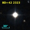 BD+42  2323