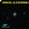 2MASX J12354068+4141587