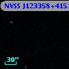 NVSS J123358+415125