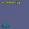V* V464 Cyg