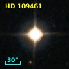 HD 109461