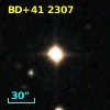 BD+41  2307