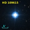 HD 109615