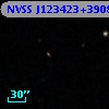 NVSS J123423+390849