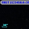 FIRST J123450.4+393844