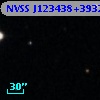 NVSS J123438+393232