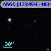 NVSS J123454+403451