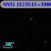 NVSS J123515+390612
