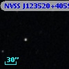 NVSS J123520+405909