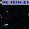 NVSS J123550+411634