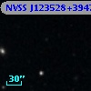 NVSS J123528+394706