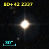 BD+42  2337