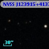 NVSS J123915+413702