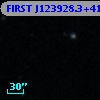 FIRST J123928.3+414340