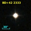BD+42  2333